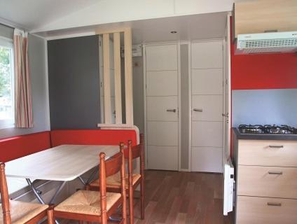Camping Fontaine Du Roc Guest House Devillac Ngoại thất bức ảnh