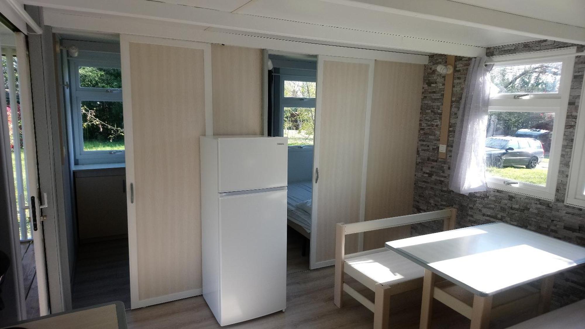 Camping Fontaine Du Roc Guest House Devillac Ngoại thất bức ảnh